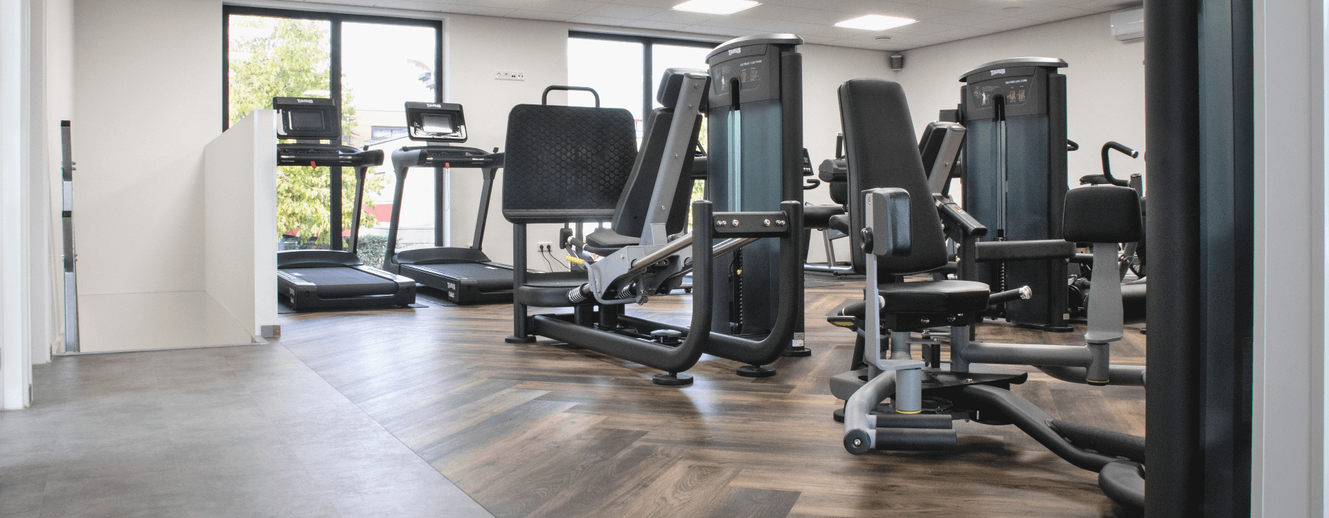 Fysiotherapie in Prinsenbeek