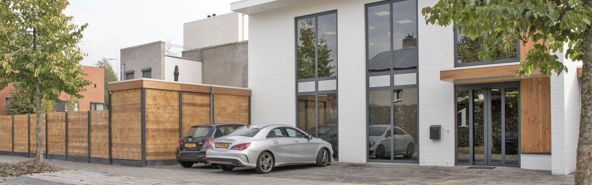 Fysiotherapie in Rijen